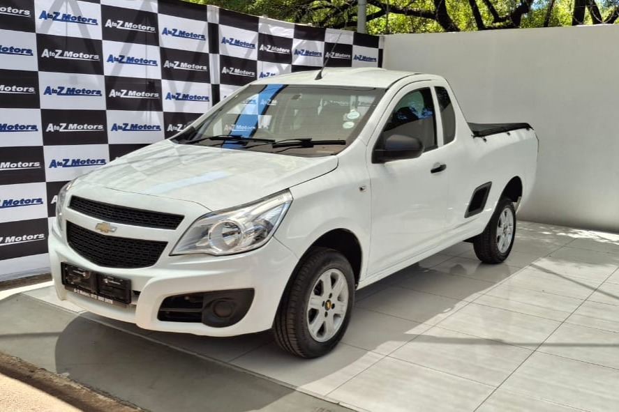 2017 Chevrolet Utility Utility 1.4 Club